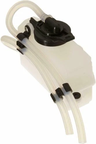 Entrega de combustible Losi 1:10