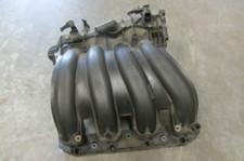 BMW E87 116i Ansaugbr�cke Ansaugkr�mmer 7518751