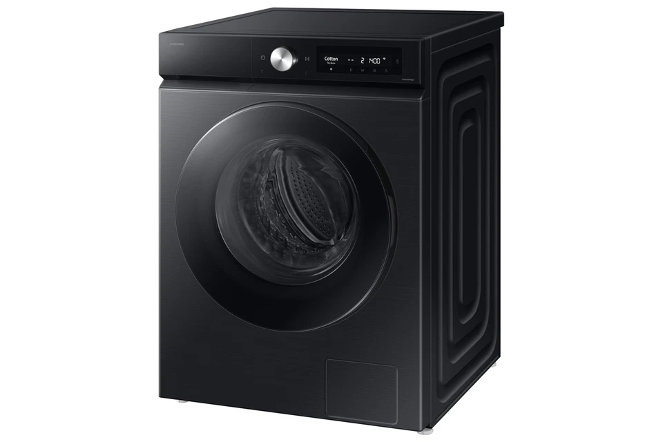 Samsung Lavasciuga AI Control Ecodosatore 11/6Kg WD11DB7B85GBU3 Bespoke SpaceMax - Immagine 4 di 4