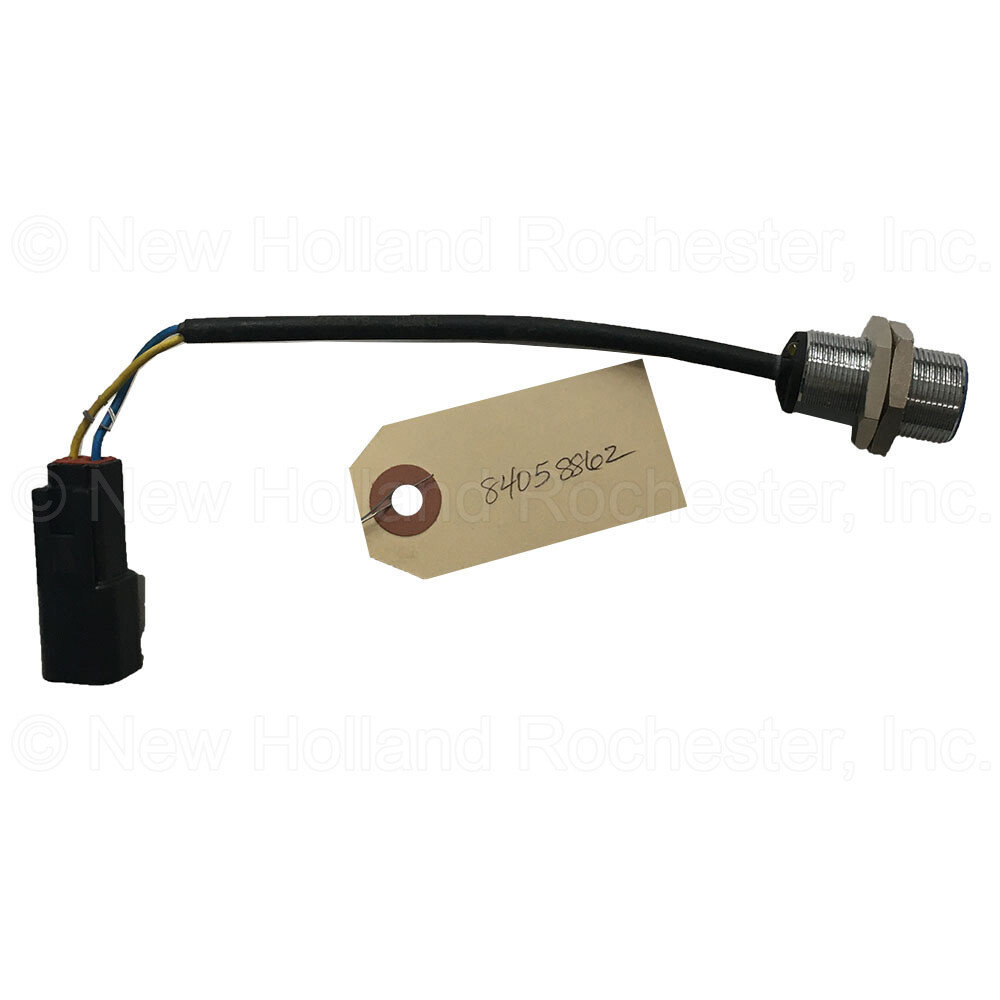 ミンク New Holland Sensor Part # 84058862 | eBay