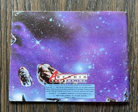 Silver Surfer MANUAL ONLY (Nintendo, NES 1990) Arcadia RARE 🔥