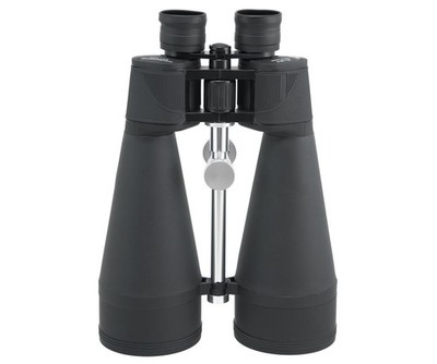 TS-Optics 20x80 Fernglas, zwei Triplet Objektive,Stativadapter,Koffer, TS2080TC