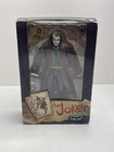 Neca The Dark Knight Heath Ledger Joker 7 inch Action Figure Sealed Authentic