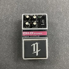Vintage Nobels CH-D Digital Stereo Chorus Pedal