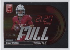 2025 Panini Donruss Elite Full Throttle 148/799 Kyler Murray #16 6q5