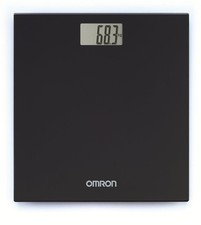 Omron HN289 Noir Minuit Balance Numérique Personnelle