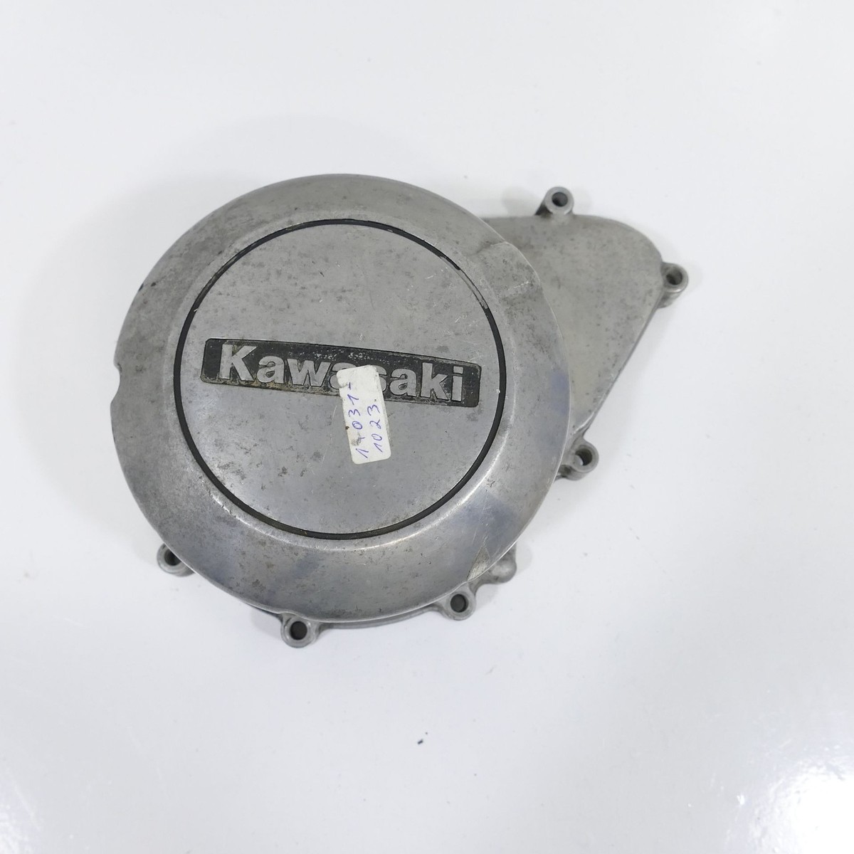 ツム Kawasaki Z 440 EZ:83 Lichtmaschinendeckel 14031-1023