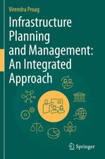 Infrastructure Planning and Management: An In...