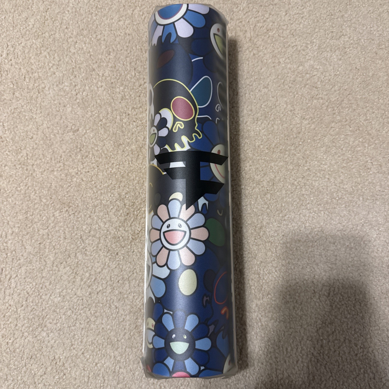 Faze Clan x Murakami mousepad Blue 2XL