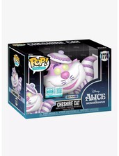 Ultimate Funko Pop Alice in Wonderland Figures Checklist and Gallery 50