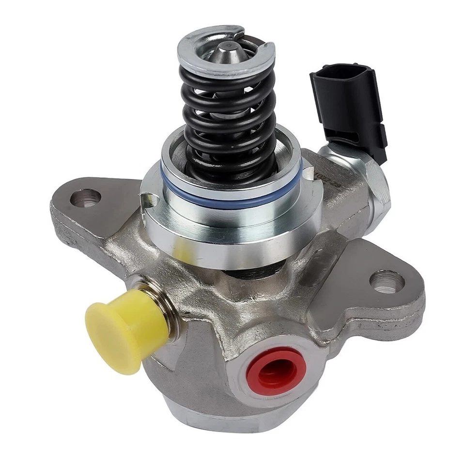 For INFINITI Q70 Q70L M56 QX56 High Pressure Fuel Pump OEM Number 166301LA1A - Image 2 of 4