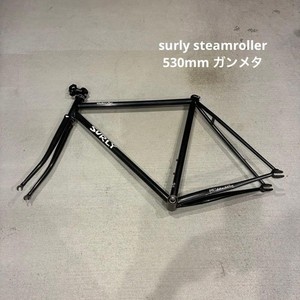 Steamroller Surly | eBay