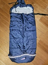 New Funlife Stroller Bunting Bag Waterproof Winter Footmuff 6M-36M