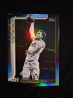2025 Topps Lauri Markkanen Base (Raw)