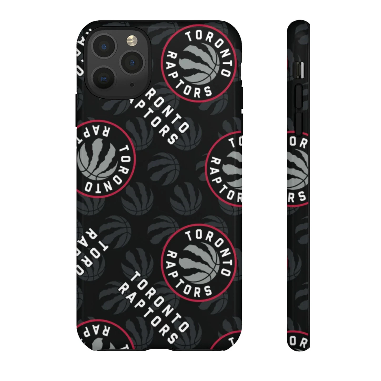Toronto Raptors iPhone Cases
