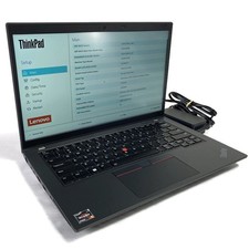 Lenovo ThinkPad L14 G4 14" Laptop Ryzen 5 Pro 7530U 2.0GHz - 16GB Ram - No Drive