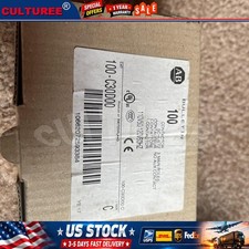 For 100-C30D00 AC24V 110V 220V Contactor 45a Amp 20hp AB NEW US Free Tax