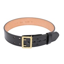 F/LB49-44BR E-Z Slide Duty Belt, Black