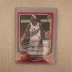 2025 Topps Terance Mann Future Stars Autographs (Raw)