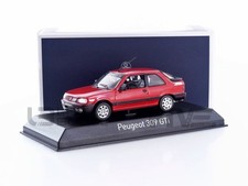NOREV 1/43 - PEUGEOT 309 GTI - 1987 473911