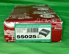 LGB 55025, Switch Decoder, MTS, MTZ, Digital Control