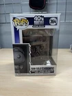 Funko Pop! Vinyl: Star Wars - Han Solo (Carbonite) #364