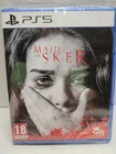 Maid Of Sker - PS5 - Brand New | Factory Sealed