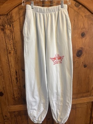 Boys Lie Women s Sweatpants. Size Small. Read Description Please.