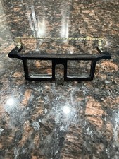 Vintage Tele Sight MAGNIFYING Clip ON GLASSES U.S.A.