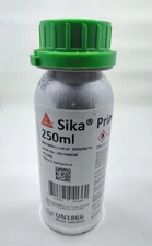 Sika Primer-209 D Black Primer 250ml