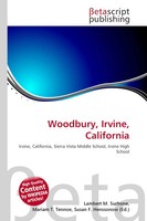 Lambert M. Surhone (U. A.) | Woodbury, Irvine, California | Taschenbuch (2026)