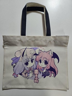 Touhou Project Tote Bag - Touhou Komachi