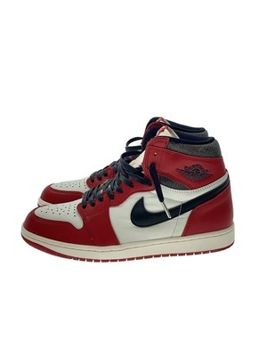 Nike Air Jordan 1 Retro High Og Air Jordan 1 Retro High Og 29Cm Wh LNJ66
