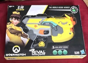 Nerf Overwatch | eBay