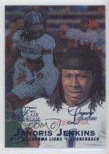 2012 Fleer Retro 1997 Flair Legacy Row 0 11/100 Janoris Jenkins #FL-36 0v1