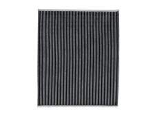 HENGST FILTER Pollenfilter (E2939LC) für FIAT Punto Evo Doblo Grande OPEL Corsa