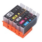 High Capacity Ink Cartridge For IX6520 Smooth Output