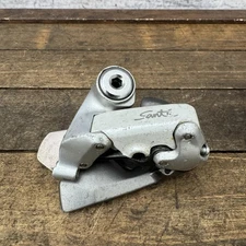 Vintage Shimano Sante RD-5001 Rear Derailleur Cage Parts Only Incomplete Broken