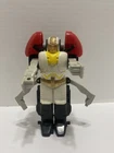 Vintage Transformers 1988 Hasbro G1 Vroom Ultra Pretender Incomplete