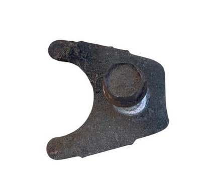 Jeep Wrangler YJ Clamp Hold Down Clamp Retainer 87-95 2.5 4.0 Distributor OEM