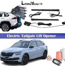 Power Electric Tailgate Fit for SKODA KAMIQ 2019-2025 Kick Sensing