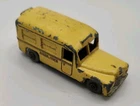 Vintage Lesney Matchbox #14 Daimler Ambulance 1958