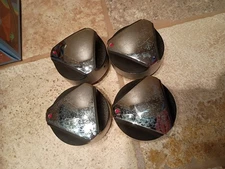 Delta Heat Grill Knobs FOR PARTS