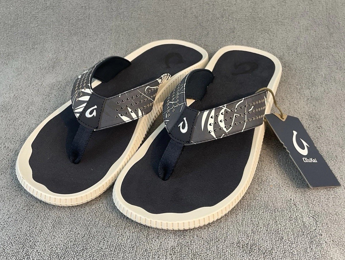 Olukai Leeward Men display picture 1