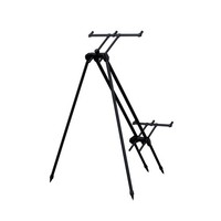 Prologic Tri-Sky Pod 3 Rod Ruten Rodpod High Pod Incl. Tasche Ovp 4+2 Beine Sale