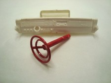 Vintage 1964 Dodge Polara Jo-han C1164 Kit Car Part Dash Steering Wheel