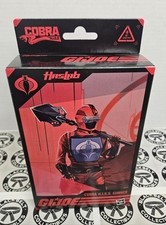 GI Joe Classified HISS Tank Gunner  101 Hasbro Haslab Cobra Exclusive