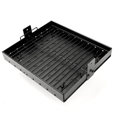 Uniflasy Stretchable 1528'' Charcoal Tray for Expert 24 Grill Parts, Pit Boss ...