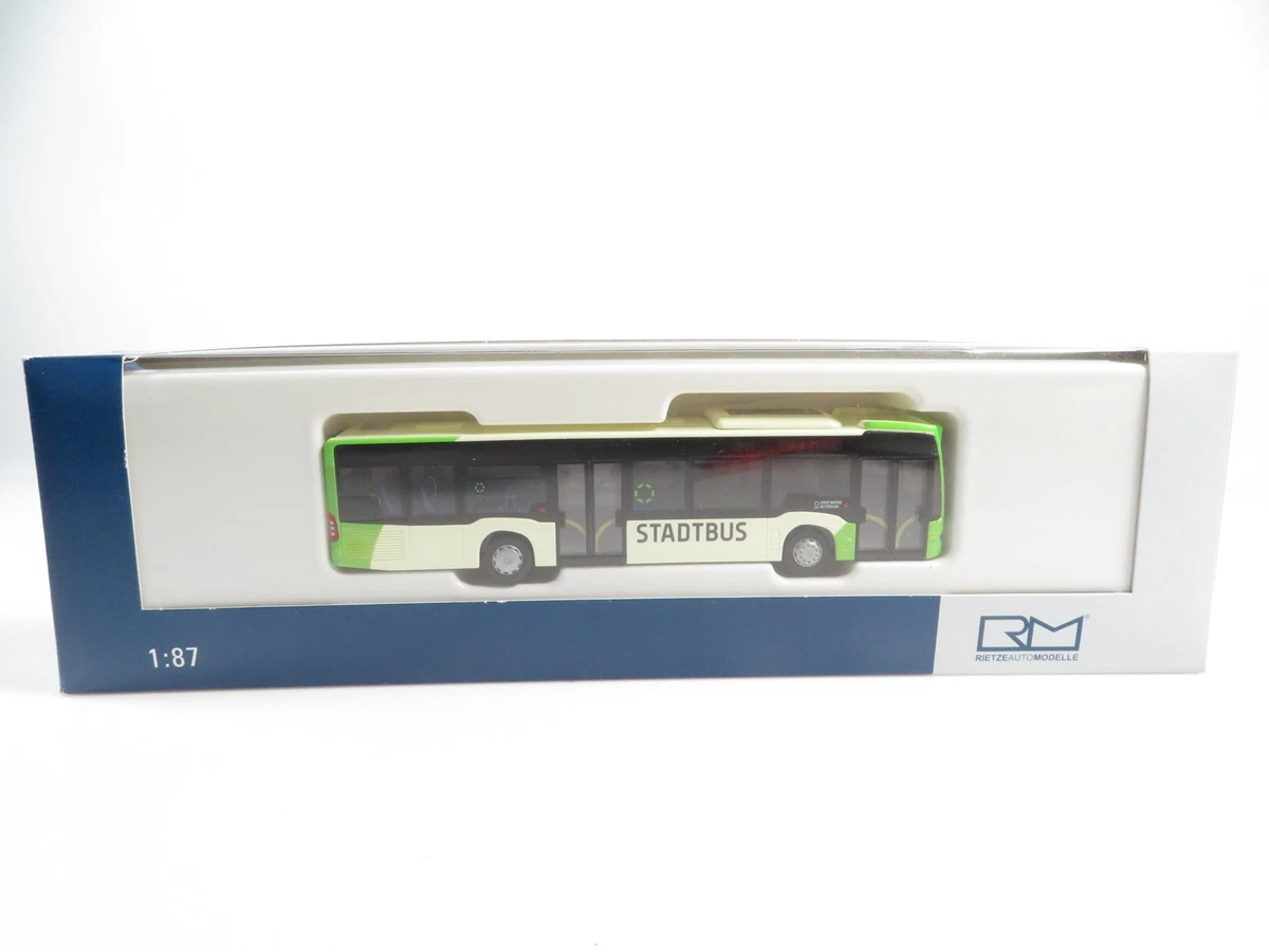 Rietze 69479 Mercedes Citaro C2 - Holding Graz Linien (Neu und originalverpackt) in Engwilen für CHF 33 – mit Lieferung auf kaufen