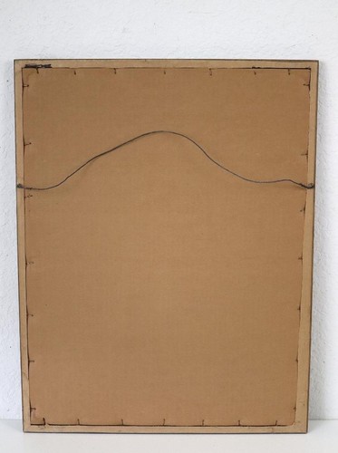 Poster mostra Paul Klee 1974 Galerie Flinker - Mourlot, Parigi - incorniciato - Foto 6 di 6